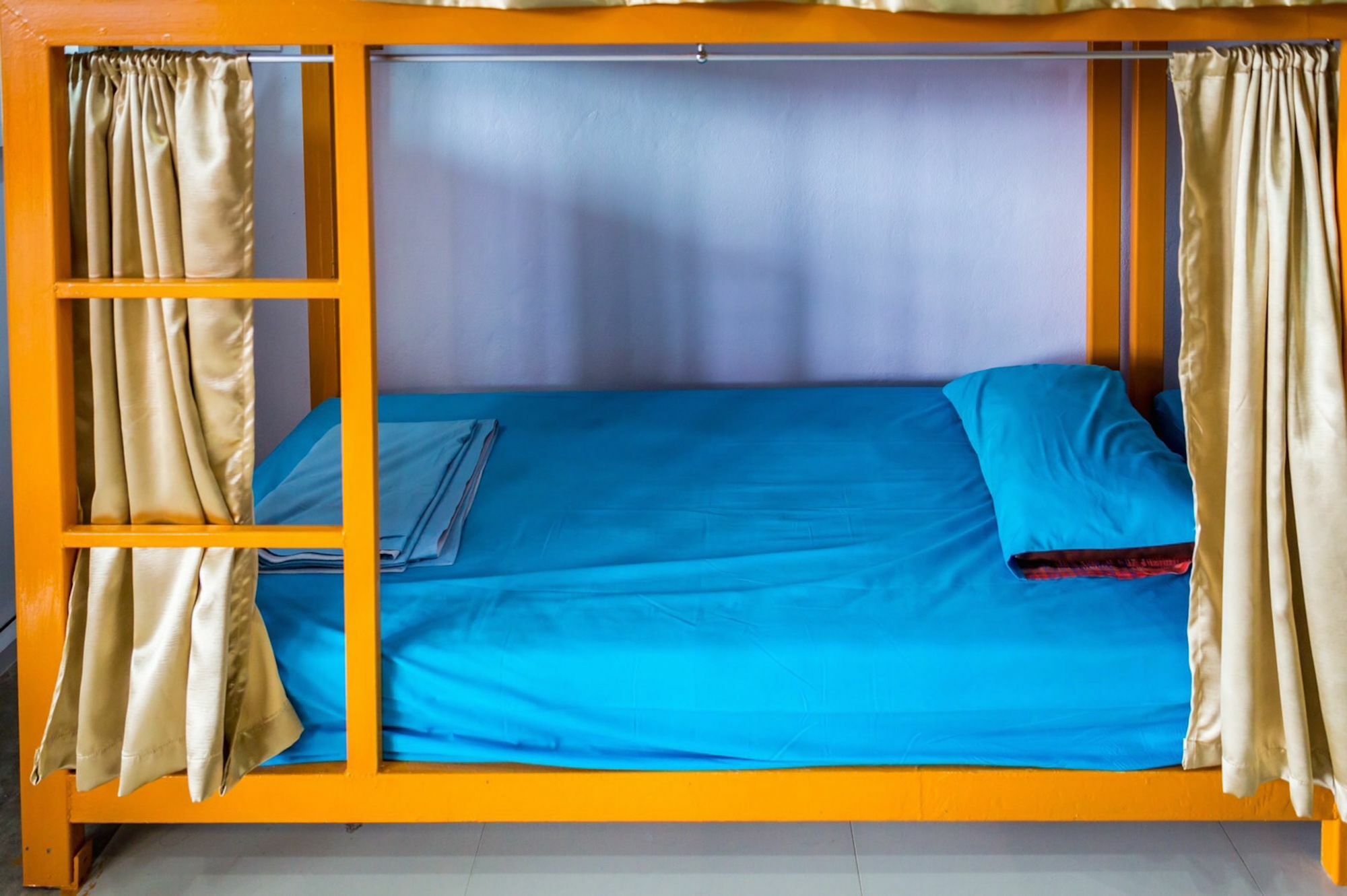 Railway Hostel (Adults Only) Chumphon Dış mekan fotoğraf